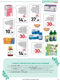 Volantino Spazio Conad Pagina 15