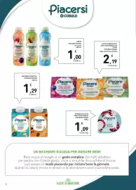 Volantino Spazio Conad Pagina 4