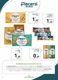 Volantino Spazio Conad Pagina 8