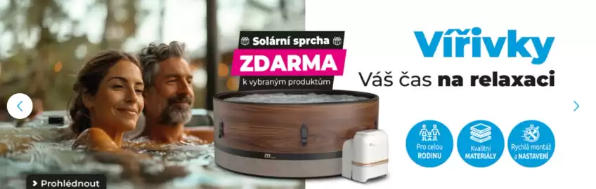 Marimex leták týden 16 Strana 1