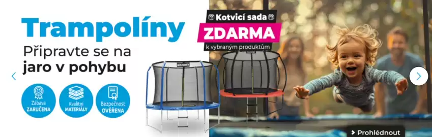 Marimex leták týden 16 Strana 2