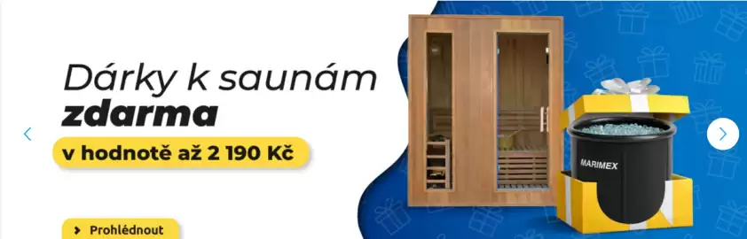 Marimex leták týden 16 Strana 3