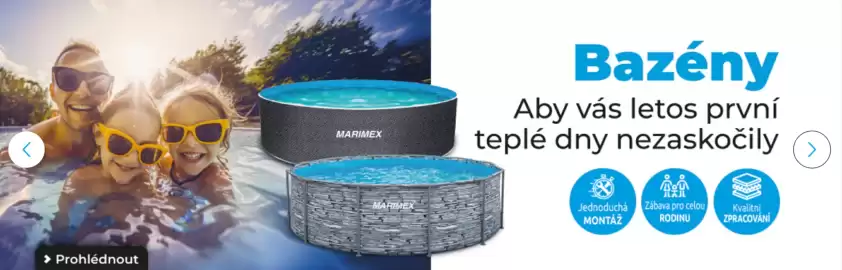 Marimex leták týden 16 Strana 5