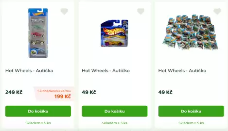 Dráčik leták Strana 2