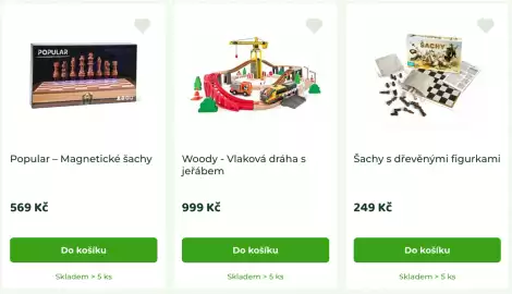 Dráčik leták Strana 3