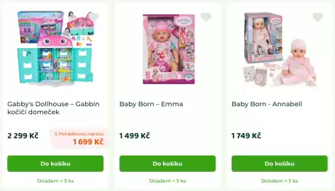 Dráčik leták Strana 4