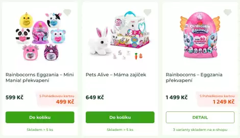 Dráčik leták Strana 5