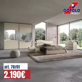Volantino Dotolo Mobili Pagina 1