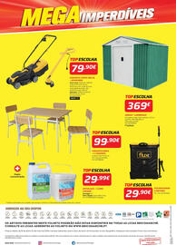 Folheto Bricomarché Página 4