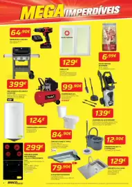 Folheto Bricomarché Página 2