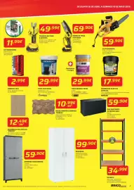 Folheto Bricomarché Página 3