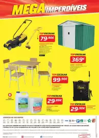 Folheto Bricomarché Página 4