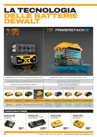 Volantino Dewalt Pagina 12