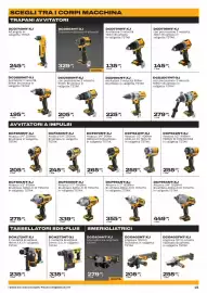 Volantino Dewalt Pagina 15