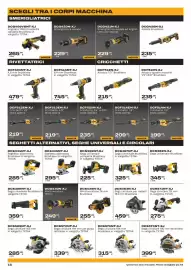 Volantino Dewalt Pagina 16