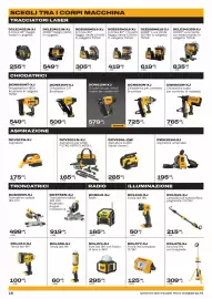 Volantino Dewalt Pagina 18