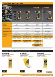 Volantino Dewalt Pagina 20