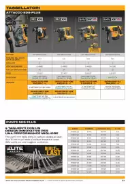 Volantino Dewalt Pagina 21