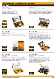 Volantino Dewalt Pagina 23