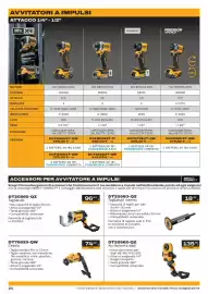 Volantino Dewalt Pagina 24