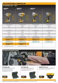 Volantino Dewalt Pagina 25