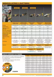 Volantino Dewalt Pagina 26