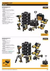 Volantino Dewalt Pagina 29