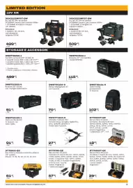 Volantino Dewalt Pagina 3