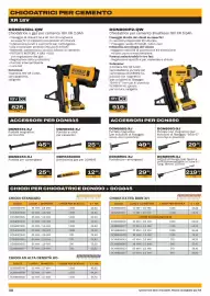Volantino Dewalt Pagina 30