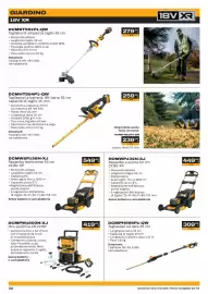 Volantino Dewalt Pagina 32