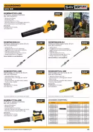 Volantino Dewalt Pagina 35