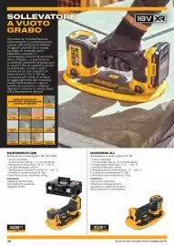 Volantino Dewalt Pagina 36
