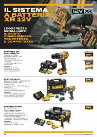 Volantino Dewalt Pagina 38