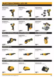 Volantino Dewalt Pagina 39