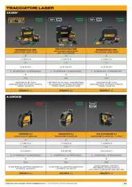 Volantino Dewalt Pagina 41
