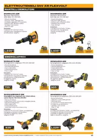 Volantino Dewalt Pagina 45