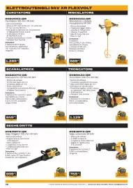 Volantino Dewalt Pagina 46