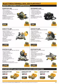 Volantino Dewalt Pagina 47