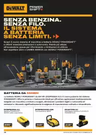 Volantino Dewalt Pagina 48