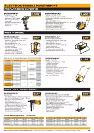 Volantino Dewalt Pagina 49