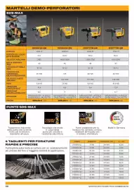 Volantino Dewalt Pagina 50