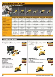 Volantino Dewalt Pagina 54