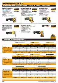 Volantino Dewalt Pagina 56