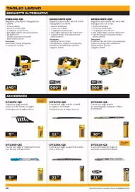 Volantino Dewalt Pagina 58
