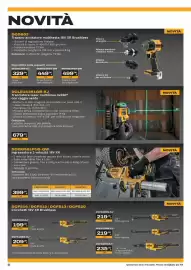 Volantino Dewalt Pagina 6
