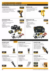 Volantino Dewalt Pagina 60