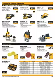 Volantino Dewalt Pagina 61