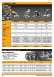 Volantino Dewalt Pagina 62