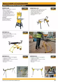 Volantino Dewalt Pagina 65
