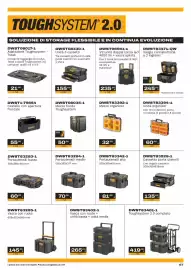Volantino Dewalt Pagina 67